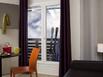 Residence Club Belambra Le Chambourguet - Super-Besse