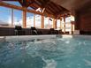 Hotel Le Chalet du Mont Vallon Spa Resort - Les Menuires