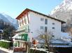 Hotel Pons - Saint-Lary-Soulan