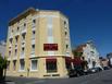 Hotel CITOTEL DE LA VALLEE - LOURDES