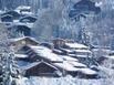 Village de Vacances Les Flocons Verts - Arches