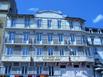 Hotel Duchesse Anne - Lourdes