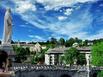 Htel Notre Dame Auxiliatrice - Lourdes