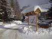 Htel de la Valentin - Les-Deux-Alpes