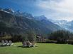 Residence Hapimag Resort - Chamonix-Mont-Blanc