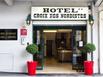 Hotel Croix des Nordistes - Lourdes