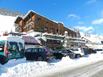 Hotel Le Cairn - Les-Deux-Alpes