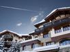 Hotel Les 2 Chalets - Courchevel