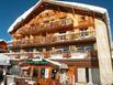 Hotel Alp'azur - Alpe-d'Huez