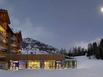 Residence CGH Les Chalets de Flambeau - Lanslebourg-Mont-Cenis