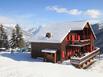 Hotel Chambres d'htes Chalet l'Aigle Bleu - Pra-Loup