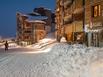 Rsidence Pierre & Vacances Atria-Crozats - Morzine