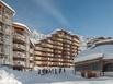 Rsidence Pierre & Vacances Atria-Crozats - Morzine