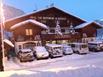 Hotel Bergerie Chatel - Chtel