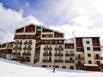 Residence Belambra Le Borsat IV - Tignes