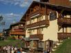 Hotel L'Aigle Rouge - La Plagne