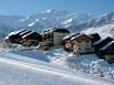 Hotel Chalet du Crey - Valmorel