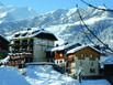 Hotel Chalet du Crey - Valmorel