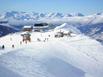 Residence Chalet des Domaines de la Vanoise - Peisey-Nancroix