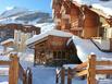 Hotel Cote Brune - Les-Deux-Alpes