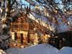 Hotel Chalet in Megeve - Megve