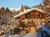 Hotel Chalet in Megeve - Megve