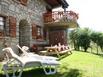 Hotel Chalet in Megeve - Megve