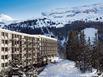 Hotel Club MMV Le Flaine - Flaine