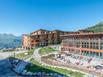 Residence Apparthtel Odalys Eden**** - Les Arcs