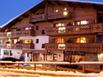 Chalet Htel Alpen Valley - Combloux