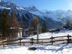 Chalet Panorama - Chamonix-Mont-Blanc