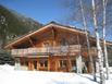 Chalet Persvrance - Chamonix-Mont-Blanc