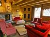 Chalet Serac - Chamonix-Mont-Blanc