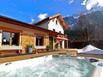 Mont Blanc Spa Chalet - Chamonix-Mont-Blanc