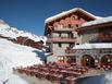 Rsidence Montana Planton - Tignes