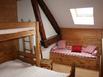 Hotel Chalet d'Augustine - Saint-Franois-Longchamp