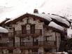 Chalet La Marsa - Val-d'Isre