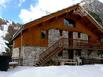 Chalet Athnase - Val-d'Isre