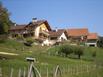 Ferme Auberge du Bessard - Allevard
