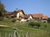 Ferme Auberge du Bessard - Allevard