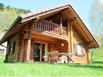 Chalets Fleurance - La Bresse