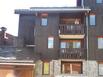 Appartement Bassard Les Pentes Les Coches - La Plagne