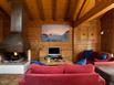 Chalet Iceman - Chamonix-Mont-Blanc