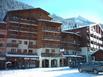 Residence Les Studios de Immo Valfrjus - Modane