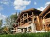 Residence Les Chalets d'Adelphine II - Les Gets