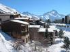 Hotel Rsidence Valentin - Les-Deux-Alpes