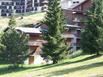 Hotel Rsidence Valentin - Les-Deux-Alpes