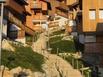 Residence Madame Vacances Les Chalets des Alpages - La Plagne