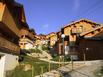 Residence Madame Vacances Les Chalets des Alpages - La Plagne