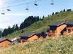 Residence Madame Vacances Les Chalets des Alpages - La Plagne